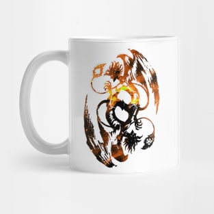 Demon Slayer Mug